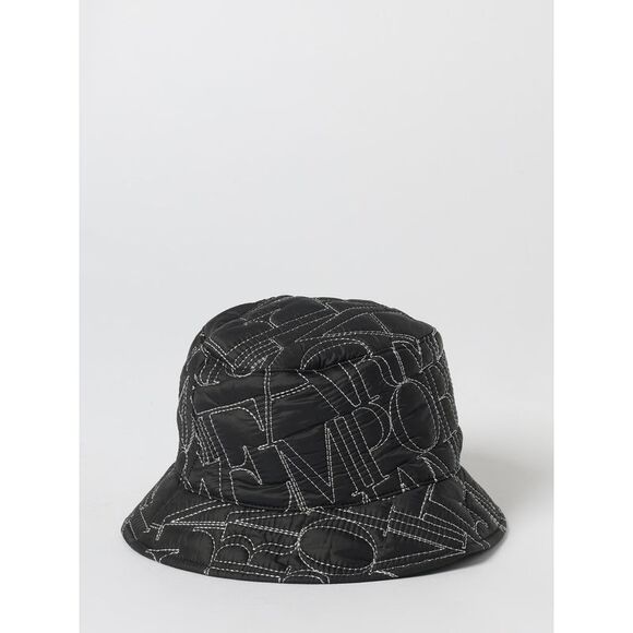 Emporio Armani Hat Woman Black